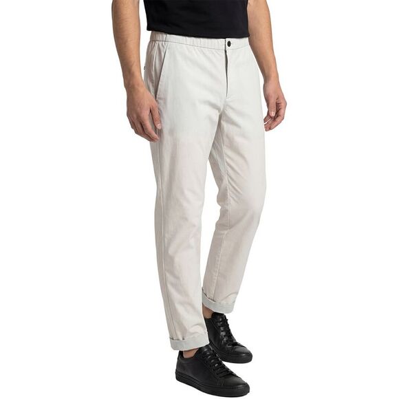 Theory MensGamme Pant Grey